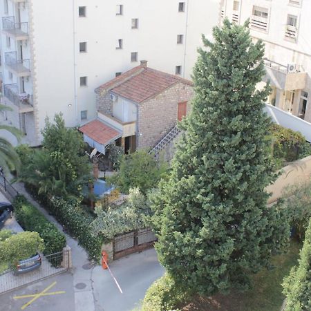 Pjerotic Apartment بودفا المظهر الخارجي الصورة