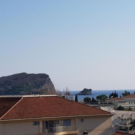 Pjerotic Apartment بودفا المظهر الخارجي الصورة