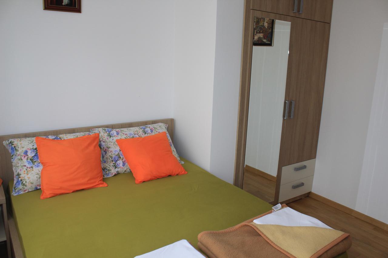 Pjerotic Apartment بودفا المظهر الخارجي الصورة