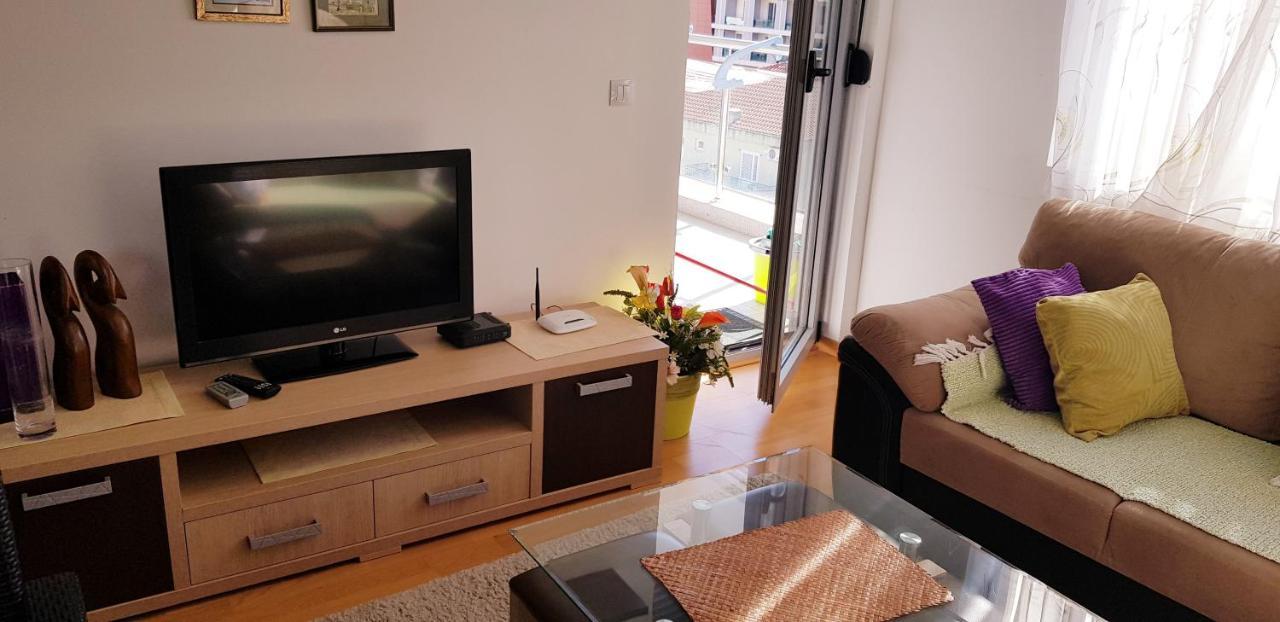 Pjerotic Apartment بودفا المظهر الخارجي الصورة