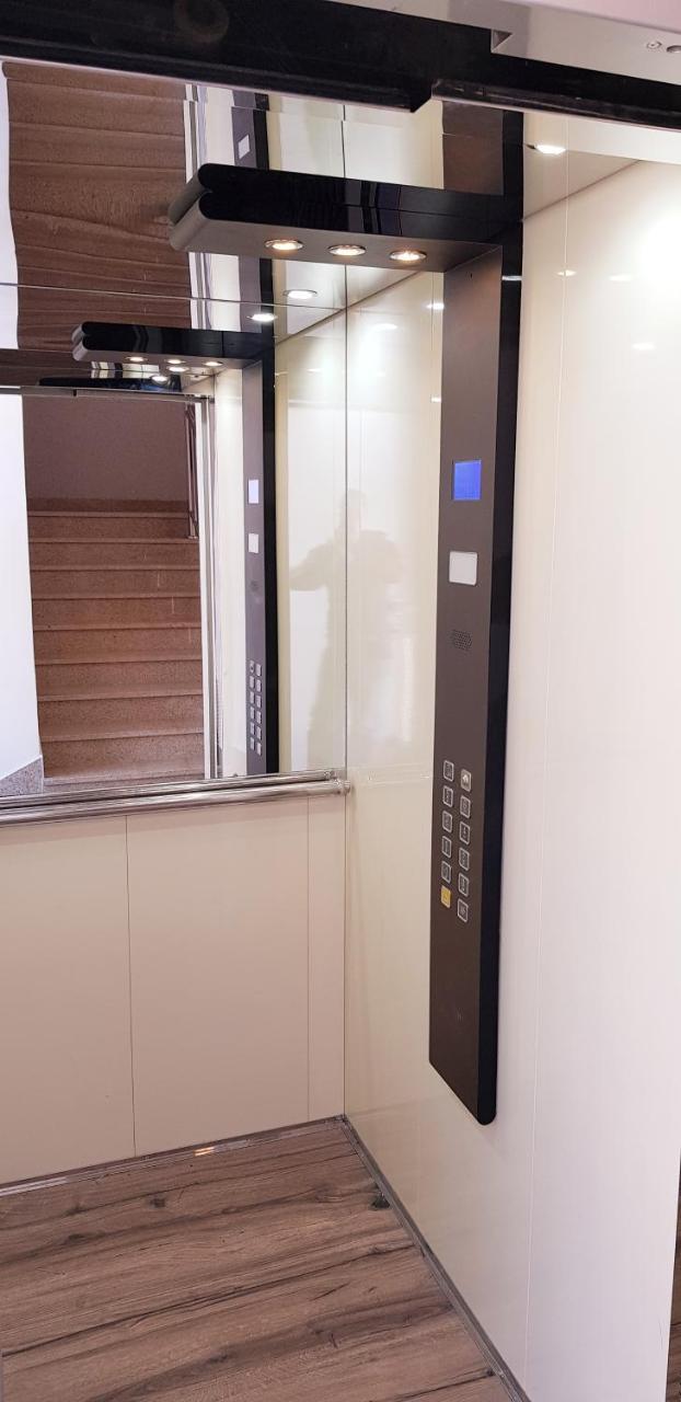 Pjerotic Apartment بودفا المظهر الخارجي الصورة