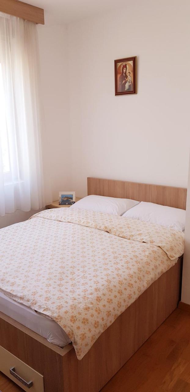 Pjerotic Apartment بودفا المظهر الخارجي الصورة
